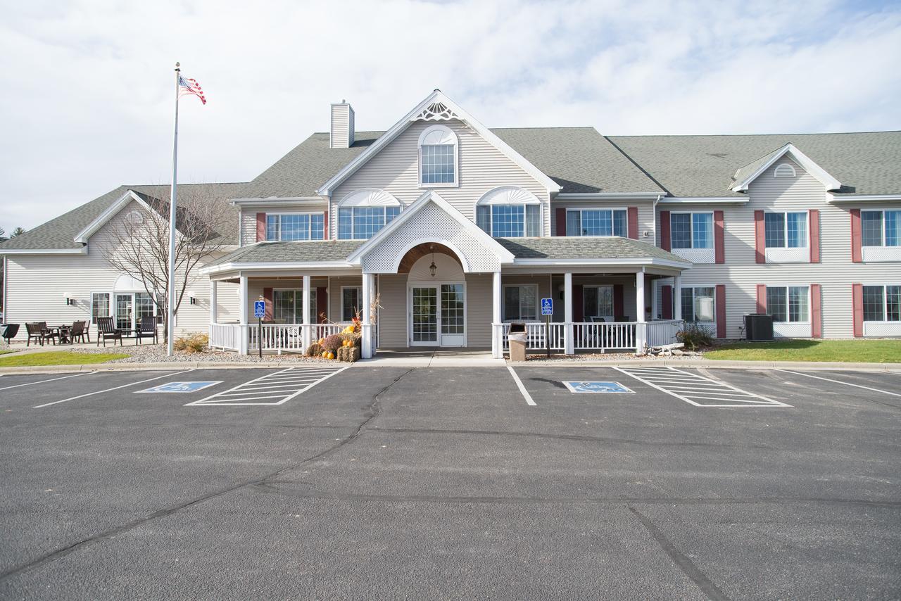 Country Inn Walker Esterno foto