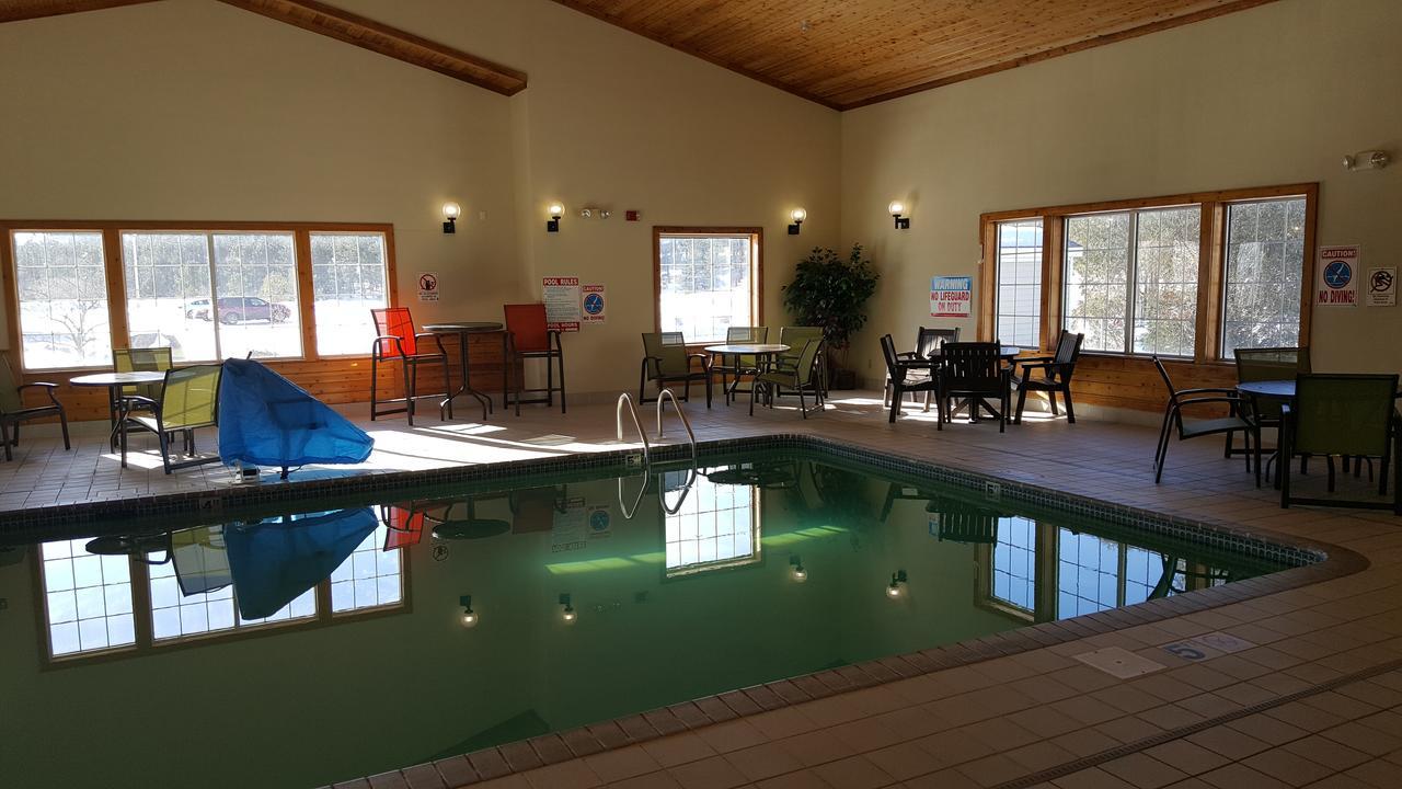 Country Inn Walker Esterno foto