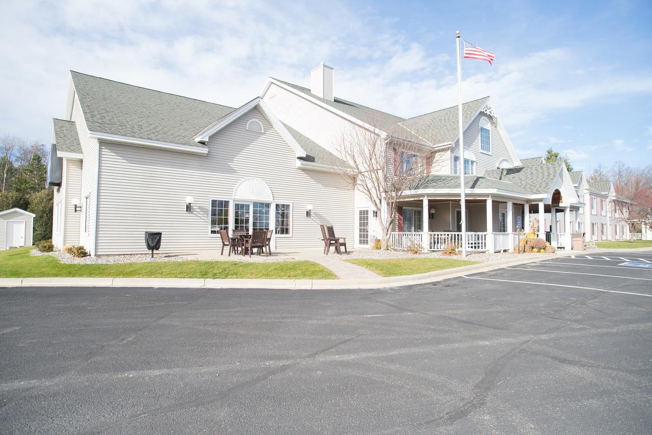 Country Inn Walker Esterno foto