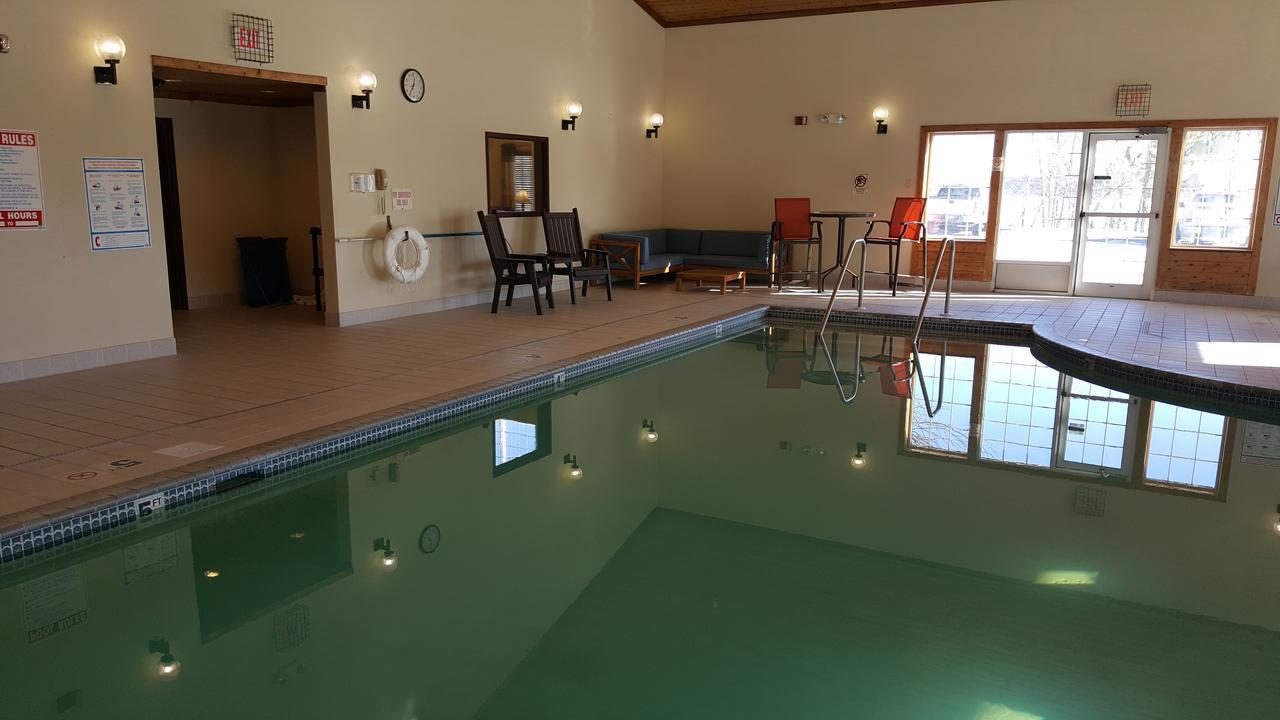 Country Inn Walker Esterno foto